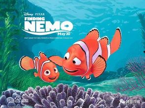 海底总动员1在线观看,奇幻海洋冒险之旅 第1张 海底总动员1在线观看,奇幻海洋冒险之旅 第1张